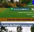 Se vende terreno en Puerta de Hierro