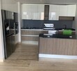 Departamento en el Hyatt