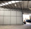 se renta bodega