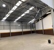 se renta bodega