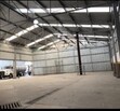 se renta bodega