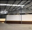 se renta bodega