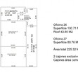 Se vende PH Local Comercial u Oficina