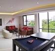 Penthouse en Torre Aura Providencia