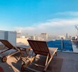 Penthouse en Torre Aura Providencia