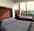 Penthouse en Torre Aura Providencia