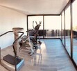 Penthouse en Torre Aura Providencia