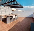 Penthouse en Torre Aura Providencia