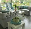 Depatamento Amueblado Country Club