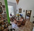 Casa en agua escondida