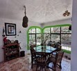 Casa en agua escondida