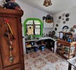 Casa en agua escondida