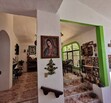 Casa en agua escondida