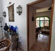Casa en agua escondida