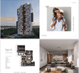 departamentos preventa torre 400 WEST POINT