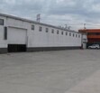 Bodega Agua Blanca Industrial