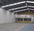 Bodega Agua Blanca Industrial
