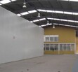 Bodega Agua Blanca Industrial
