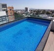 Departamento en Torre Zona Chapultepec