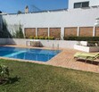Casa en Niño Obrero renta