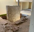 se vende casa en Santa Isabel como terreno