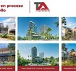 Excelente complejo Comercial en preventa