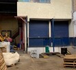 Bodega en colonia san francisco