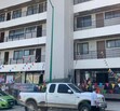 Residencial Uria Hábitat Vertical