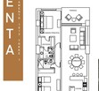 Se renta departamento en Torre Livorno