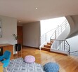 RESIDENCIA EN VILLA UNIVERSITARIA