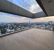 Pent house en Lopez Cotilla