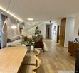 Espectacular penthouse  remodelado en Lomas Altas