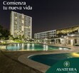 SE VENDEN INCREIBLES DEPARTAMENTOS EN AVATERRA NATURAL LIVING