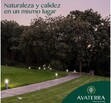 SE VENDEN INCREIBLES DEPARTAMENTOS EN AVATERRA NATURAL LIVING
