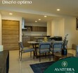 SE VENDEN INCREIBLES DEPARTAMENTOS EN AVATERRA NATURAL LIVING