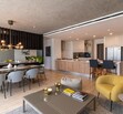 Harmonia Apartments en Yucatán Country Club