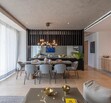 Harmonia Apartments en Yucatán Country Club