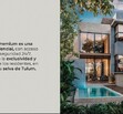 Hermosas casas Selva Maya Premium en preventa