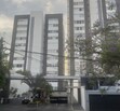 Se renta departamento en Torre Livorno