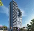 Preventa de departamentos en Torre 1000 West Point