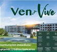 SE VENDEN INCREIBLES DEPARTAMENTOS EN AVATERRA NATURAL LIVING
