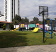 CASA EN VENTA FRENTE A PARQUE METROPOLITANO