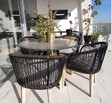 Se vende Hermoso departamento en Galatea Country Club
