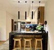 Espectacular penthouse  remodelado en Lomas Altas