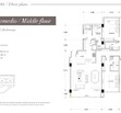 Harmonia Apartments en Yucatán Country Club