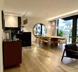 Espectacular penthouse  remodelado en Lomas Altas