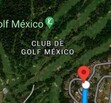 Se vende excelente terreno en Club Golf Mexico