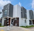 CASA NUEVA DENTRO DE COTO EN ZONA BOSQUES DE SANTA ANITA