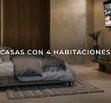 Hermosas casas Selva Maya Premium en preventa