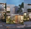 Se venden casas en el desarrollo SURENNA RESIDENCIAL EN Tulum